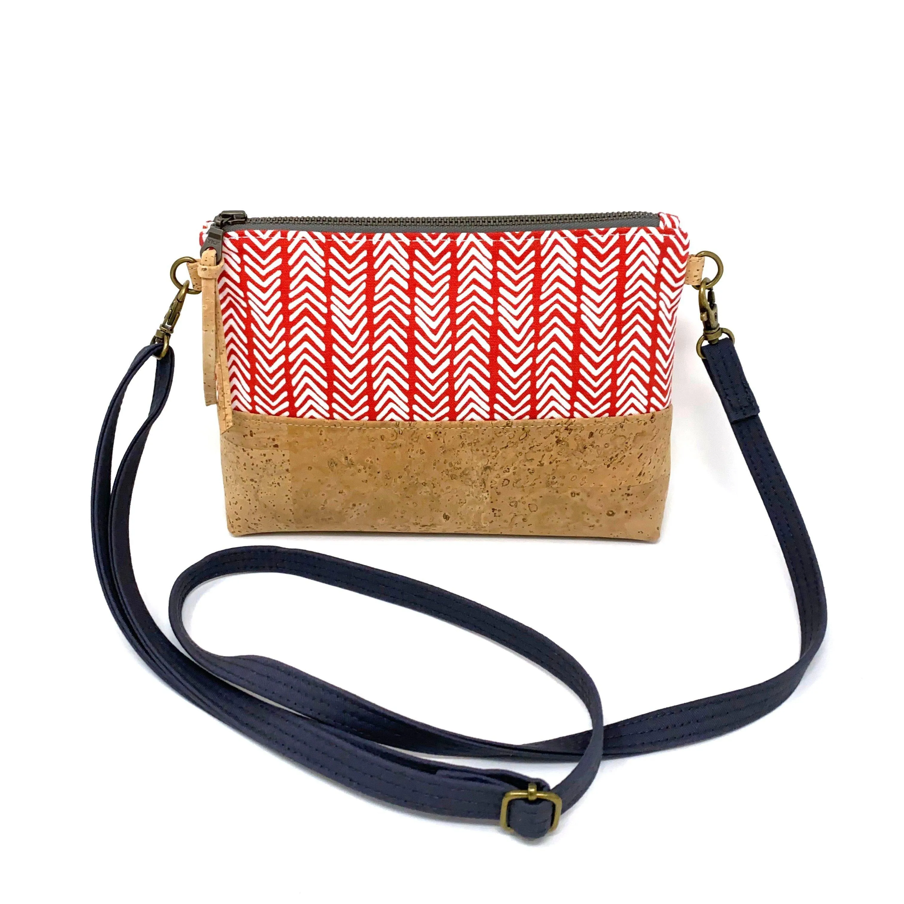 mmb by hand Bag: Mini Crossbody