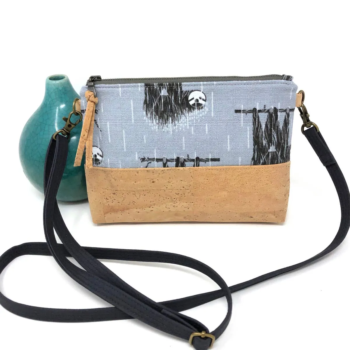 mmb by hand Bag: Mini Crossbody