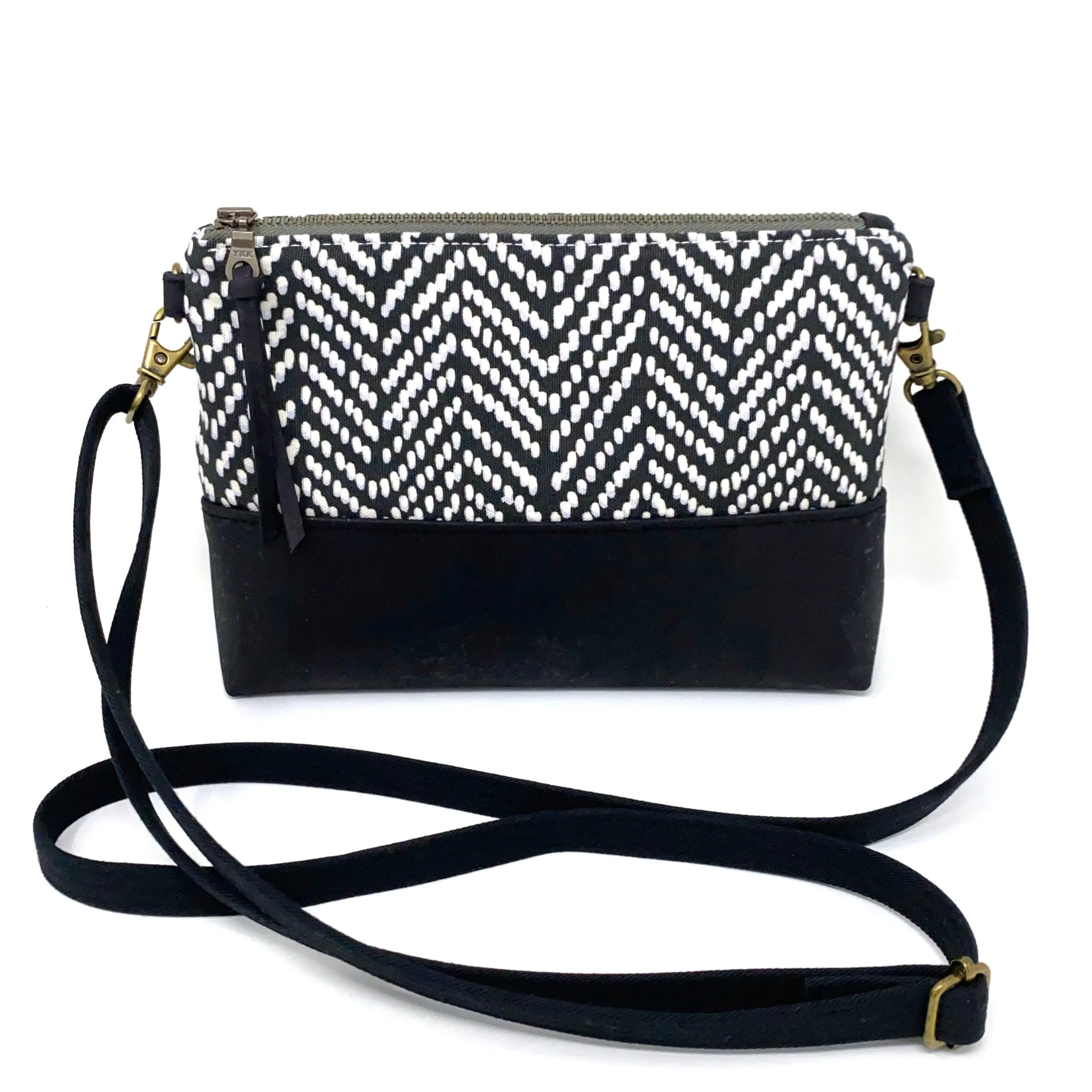 mmb by hand Bag: Mini Crossbody