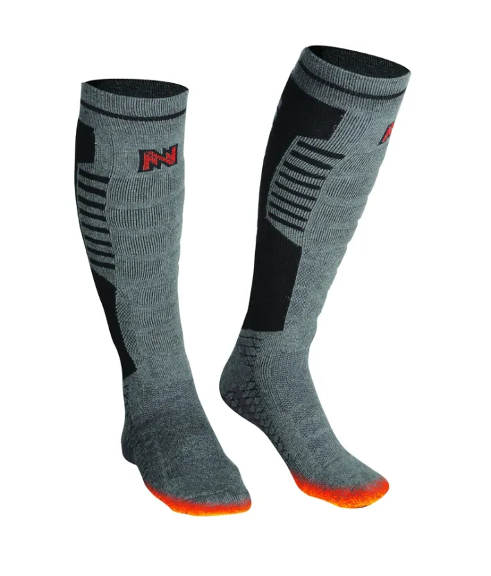 Mobile Warming Premium Bluetooth Heated Socks