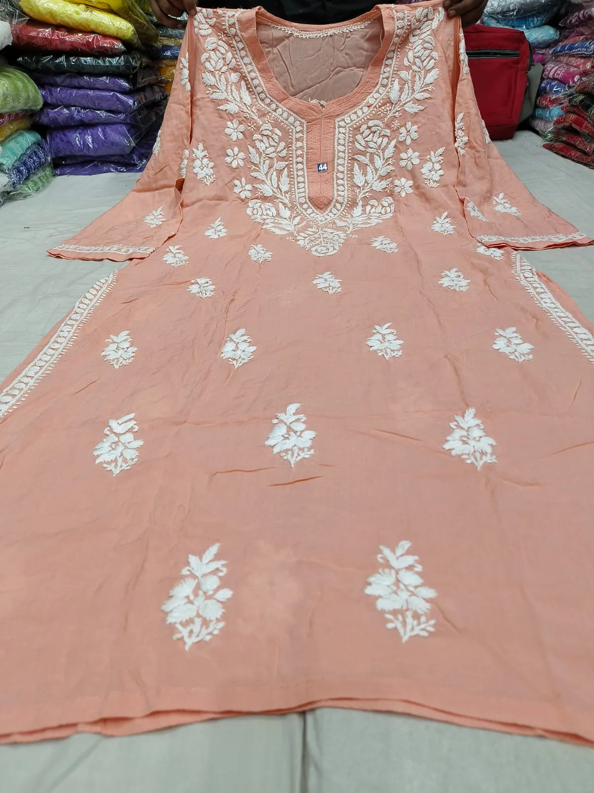 Modal Kurti