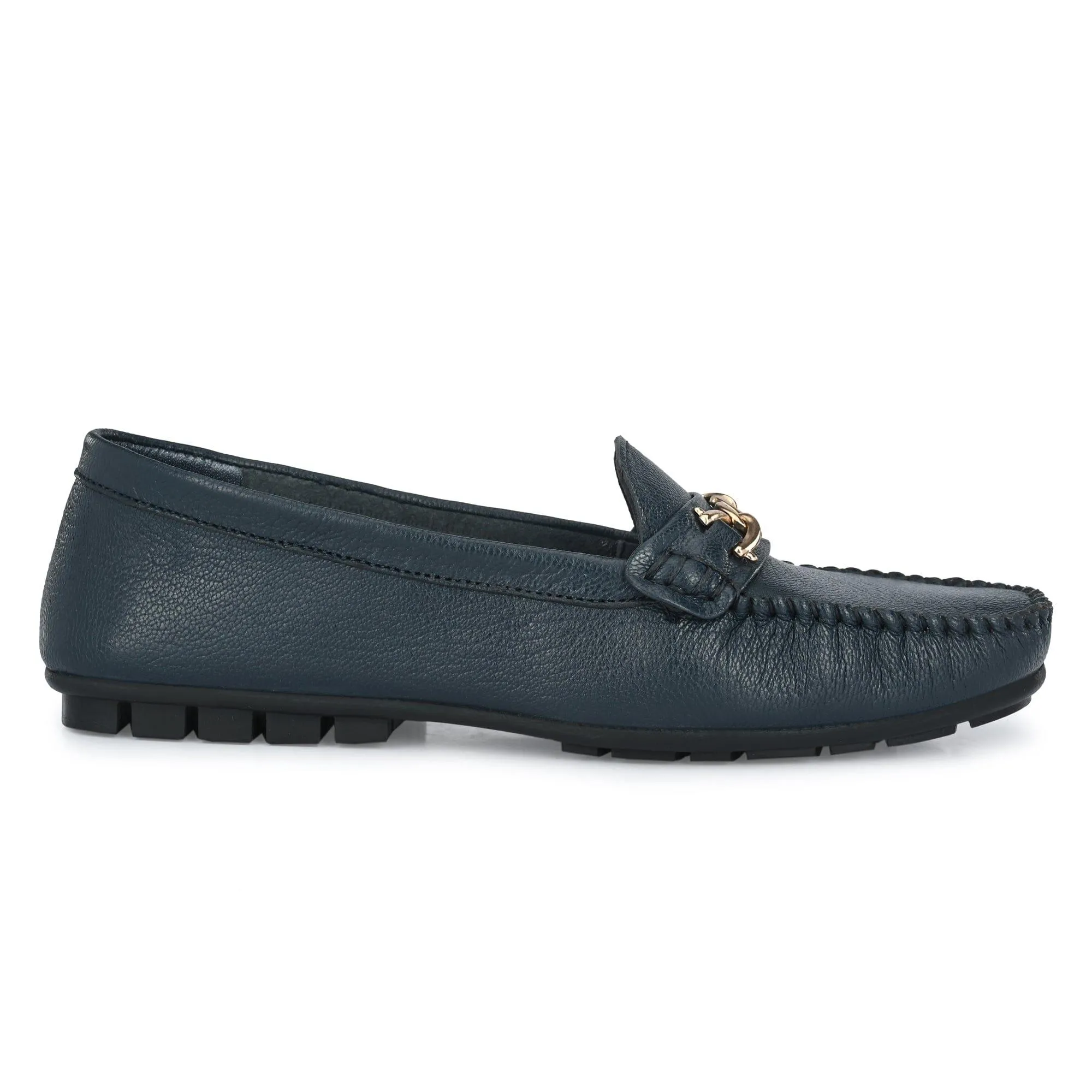 Modernist Loafers