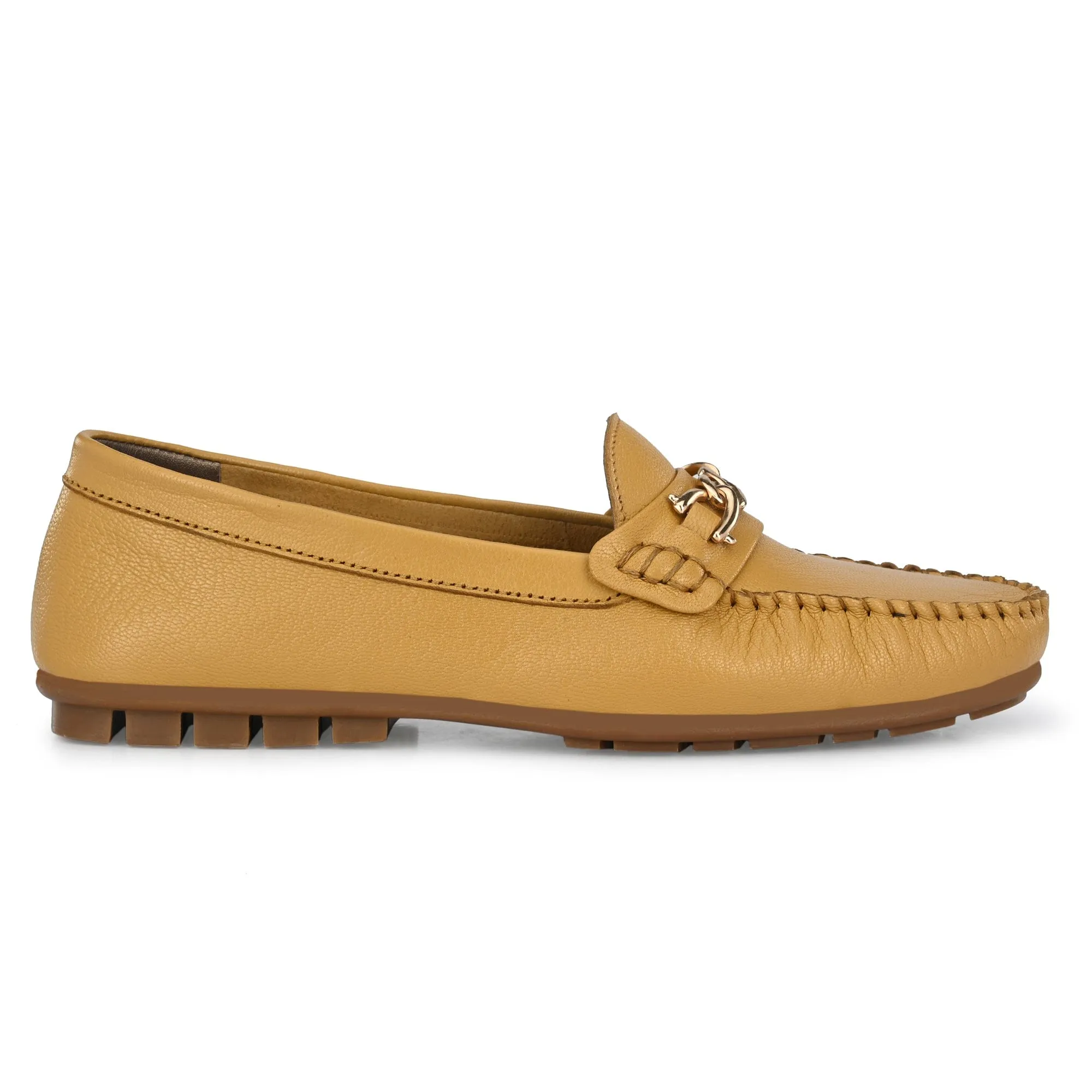 Modernist Loafers