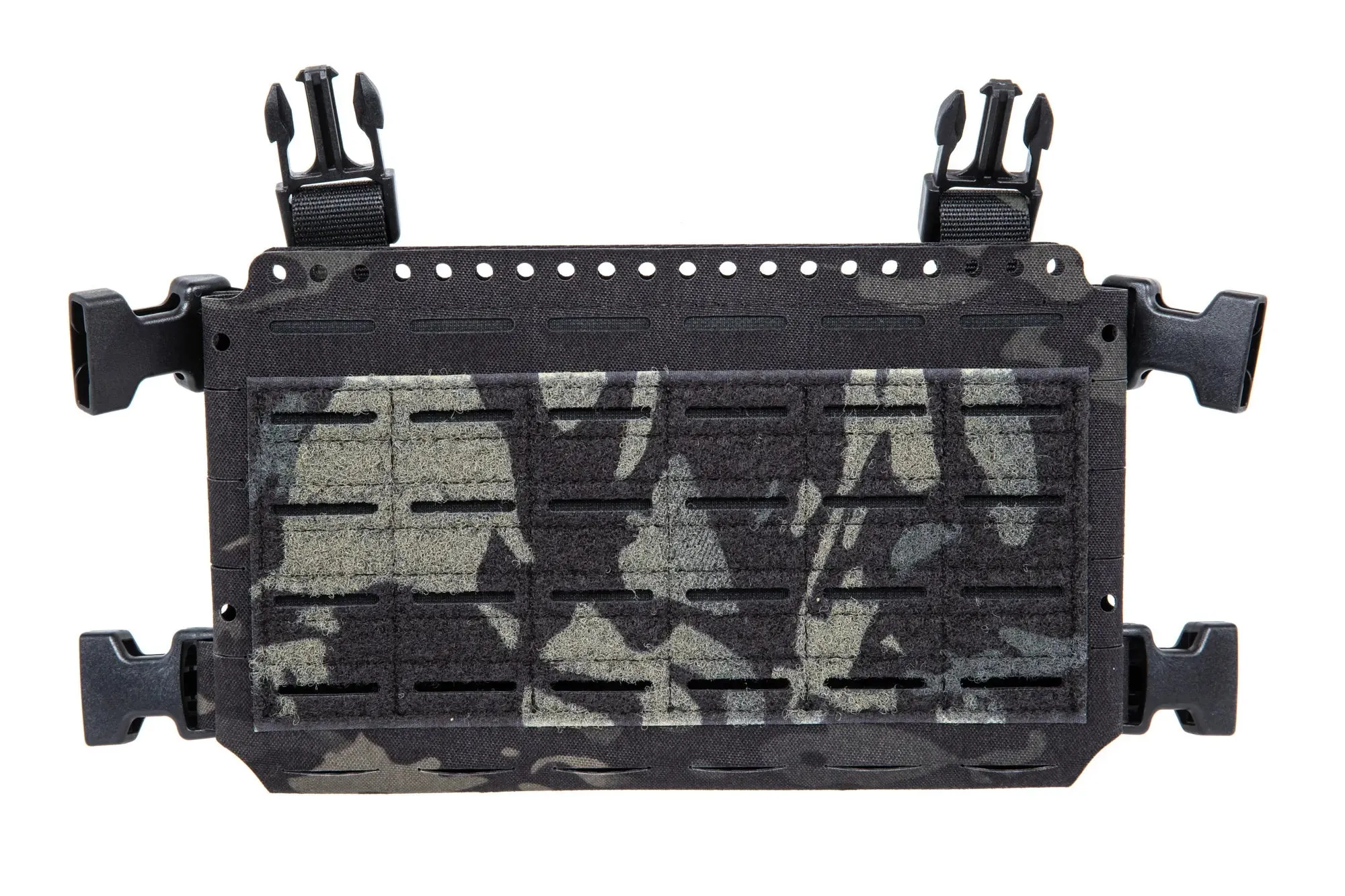 module for Micro Fight Chest Rig MK5 Chassis MC Black