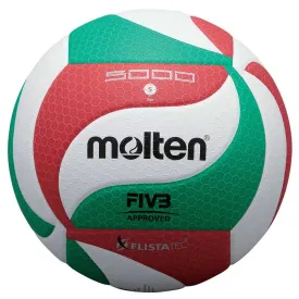 Molten Flistatec V5M5000 Volleyball