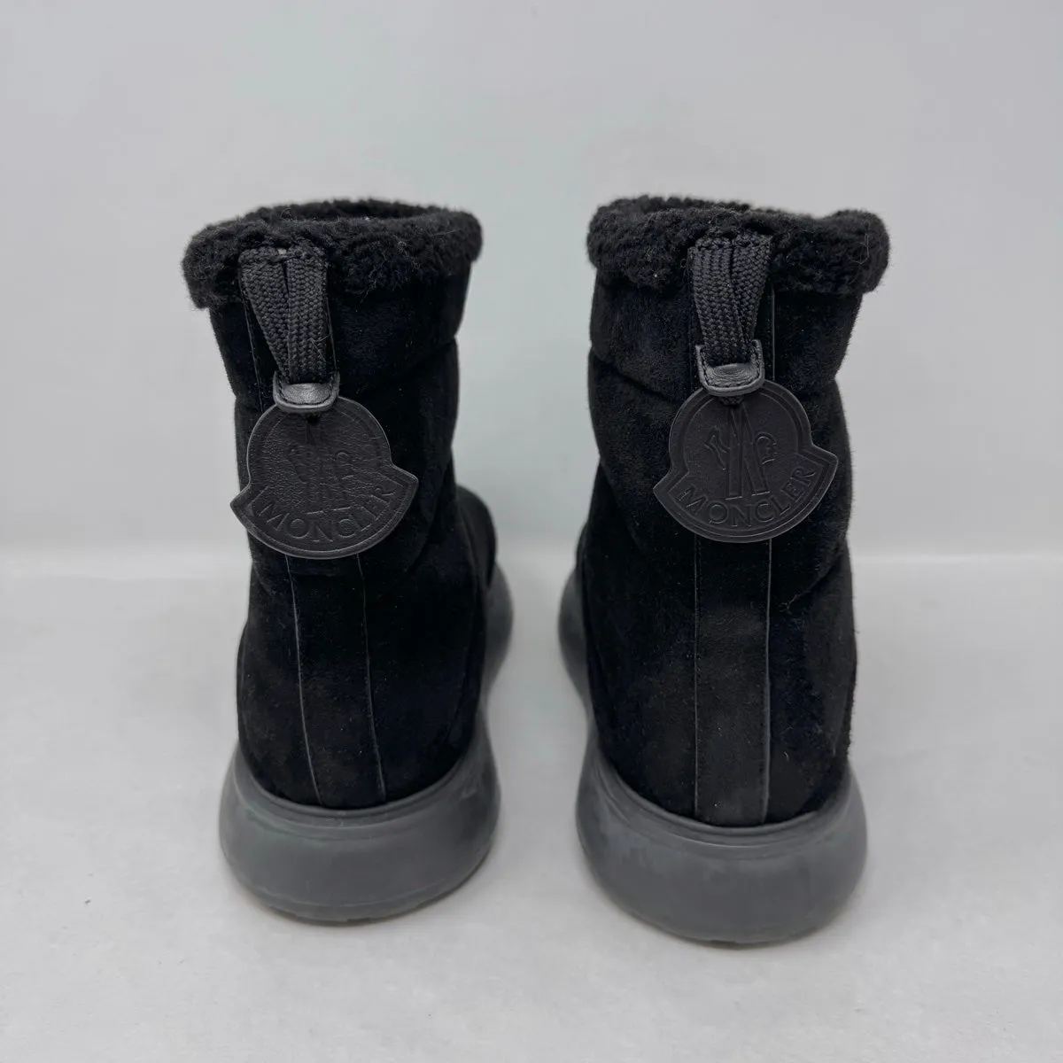 Moncler Boots