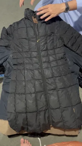 Moncler Puffer Coats 80s 90s