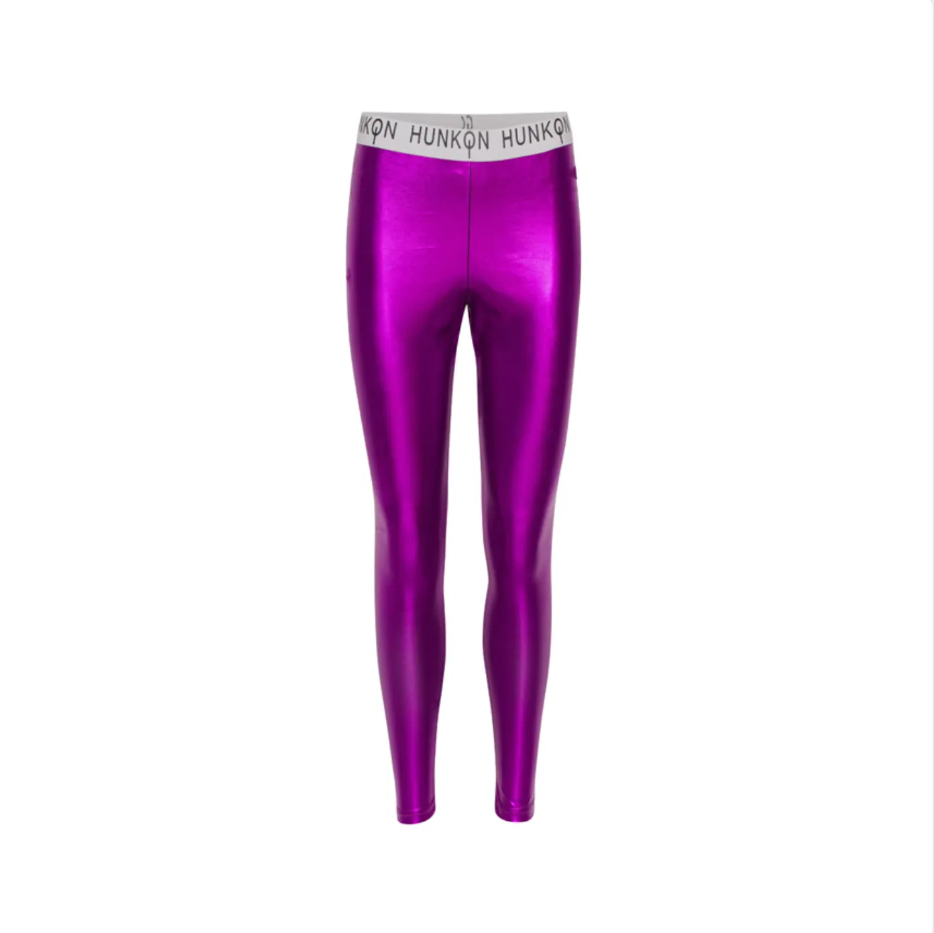 Monica Leggings - Purple