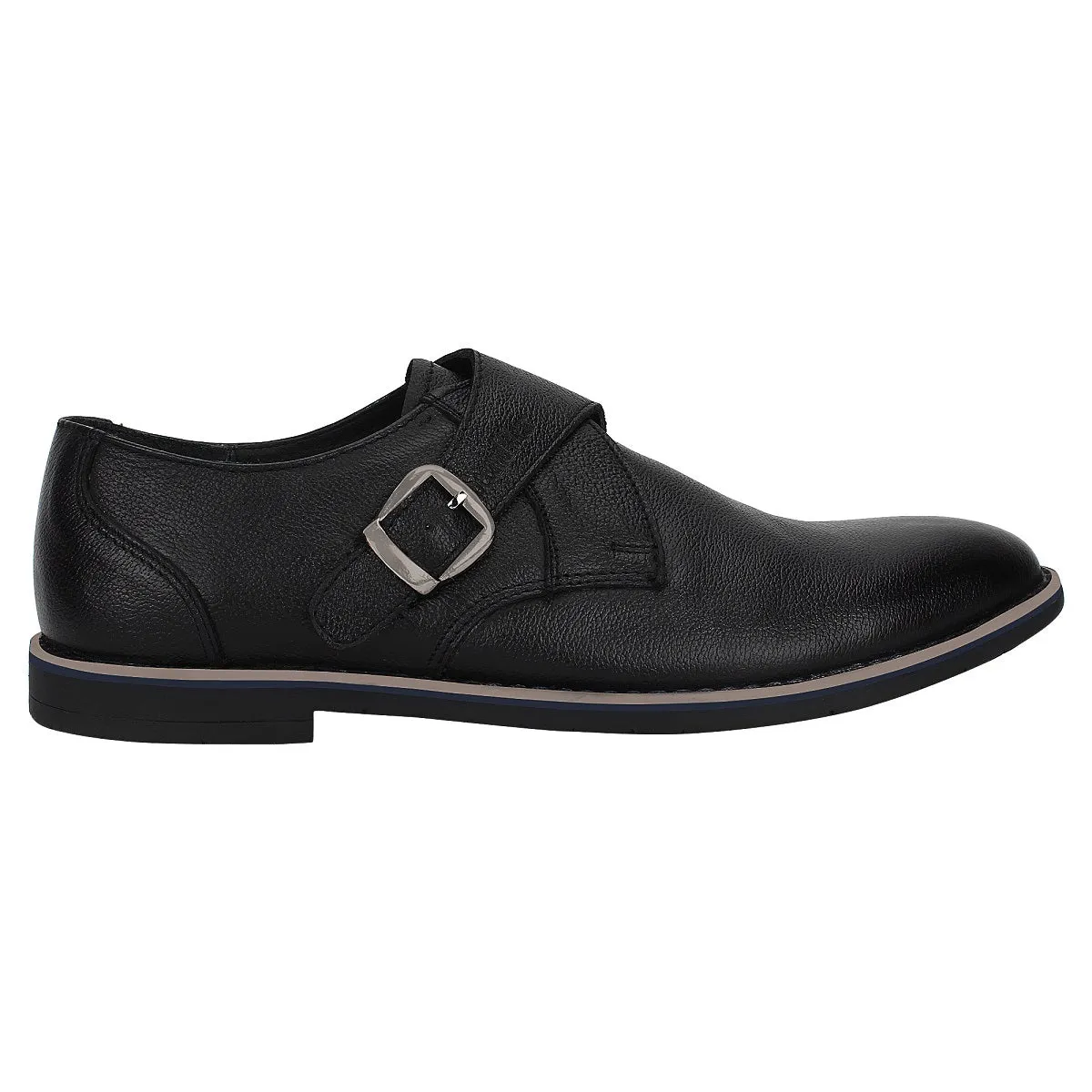 Monk Strap Shoes for Men