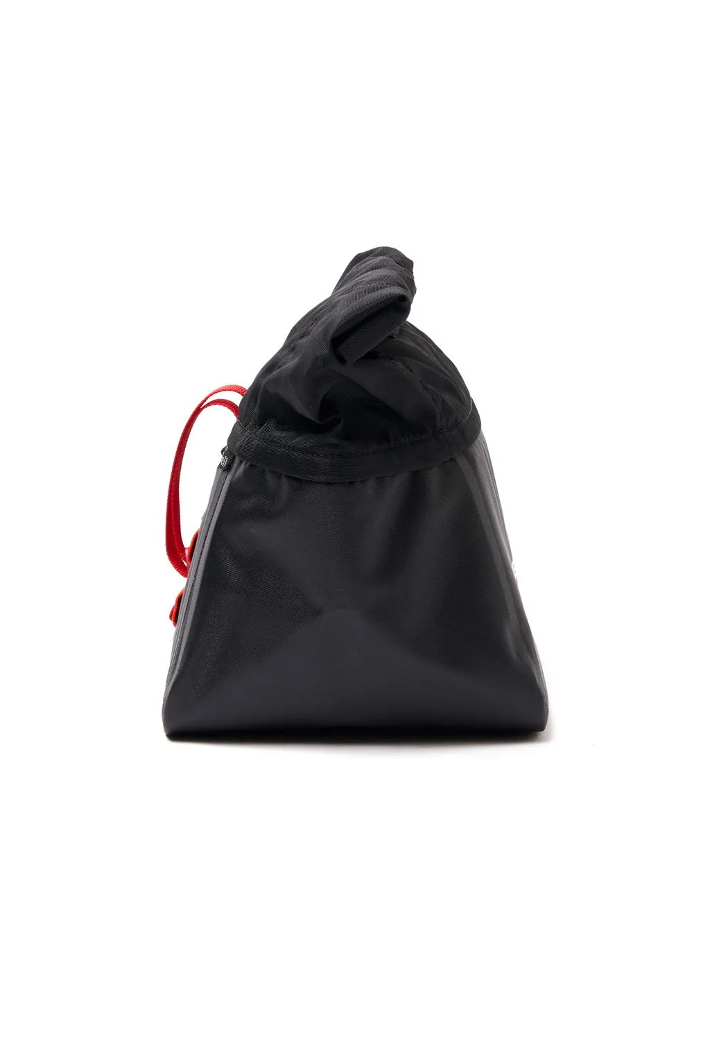 Montbell Mega Chalk Bag - Black