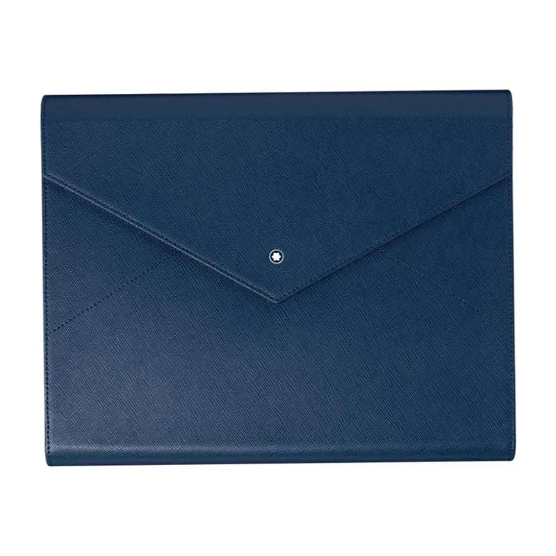 Montblanc Augmented Paper Sartorial Bleu