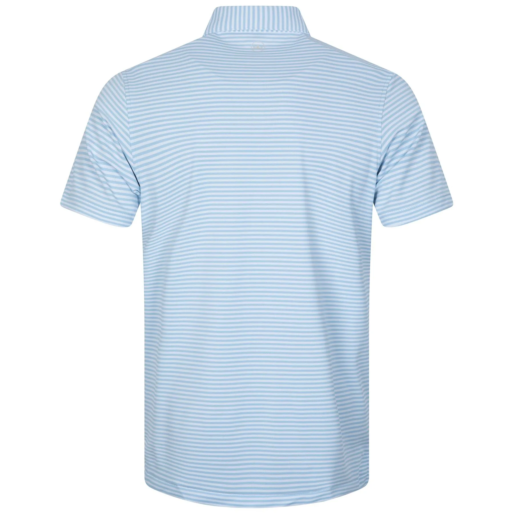 Mood Perfromance Mesh Polo Blue Frost - 2024