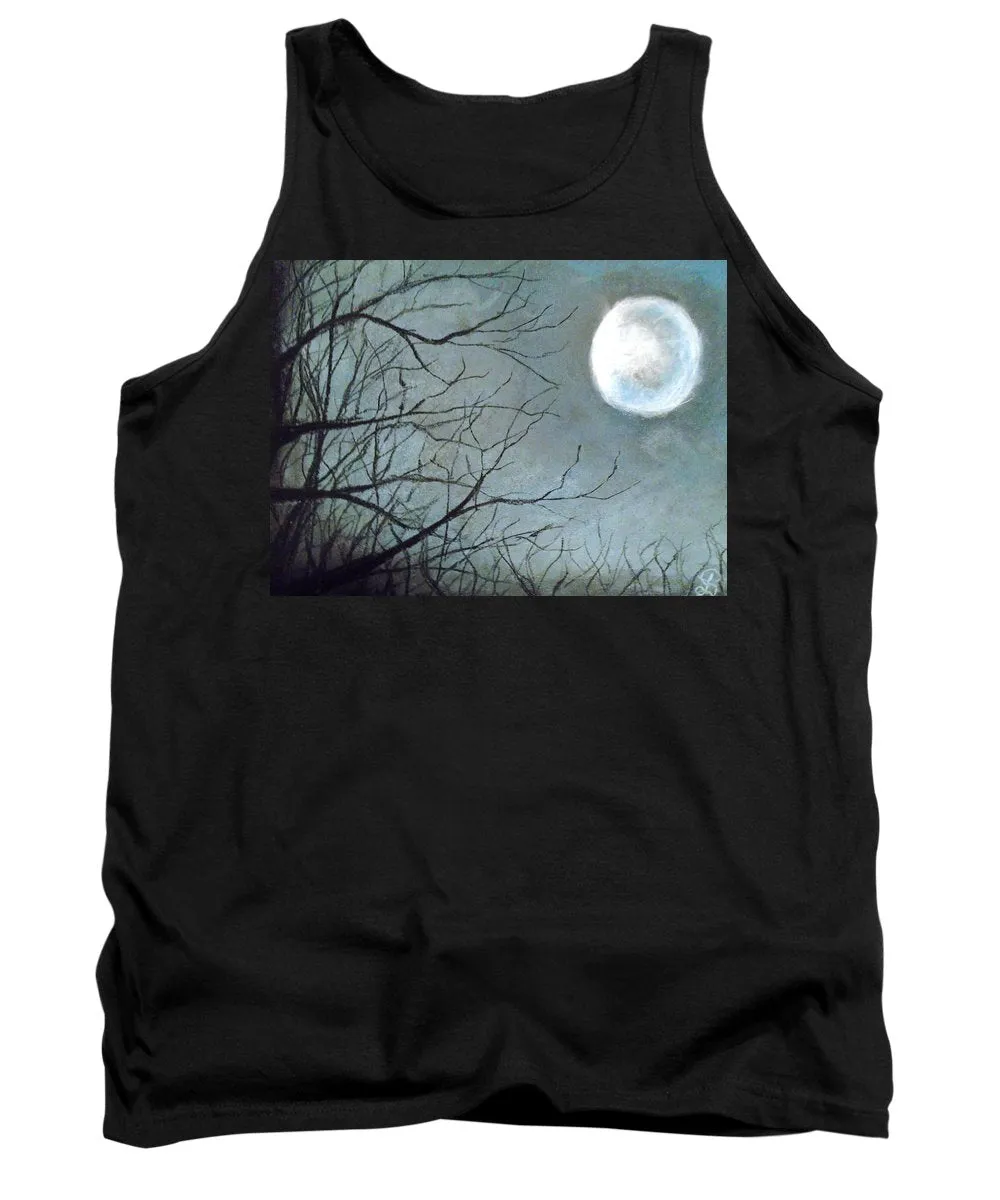 Moon Grip - Tank Top