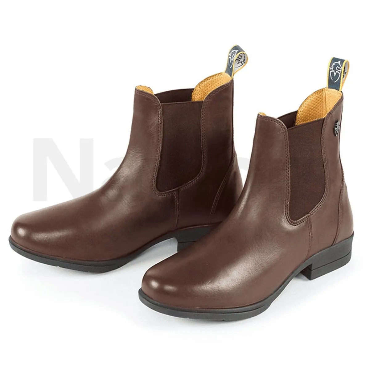 Moretta Alma Jodhpur Boots - Adults