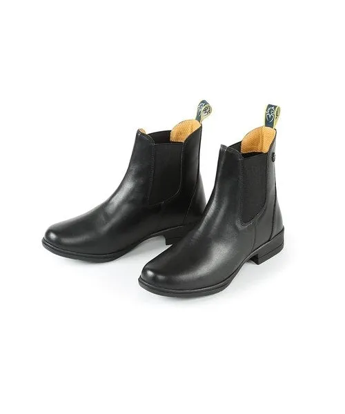 Moretta Alma Jodhpur Boots - Childs