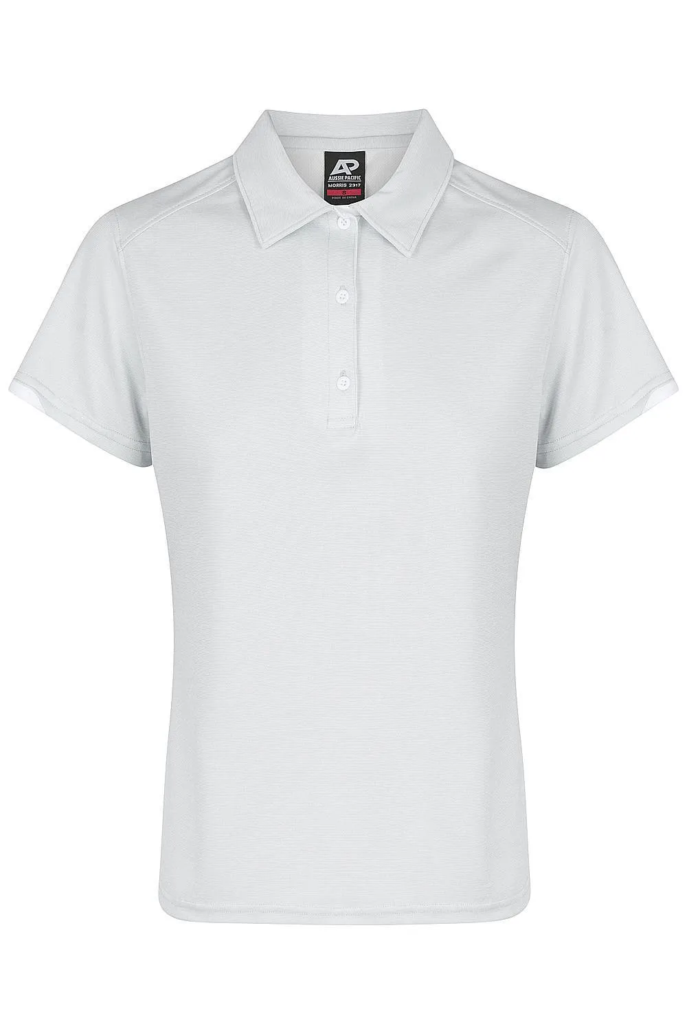 MORRIS LADIES POLOS - 2317