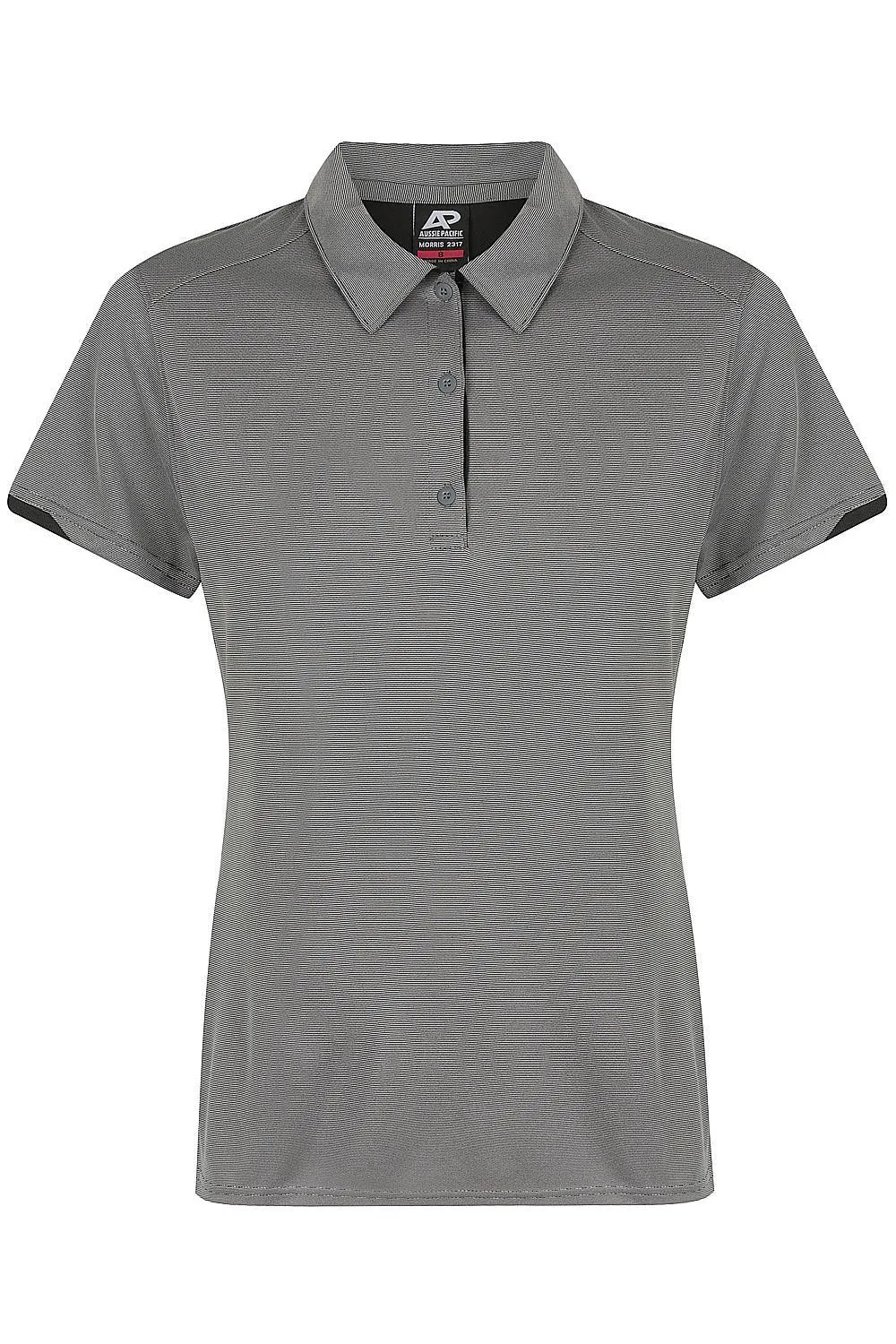 MORRIS LADIES POLOS - 2317