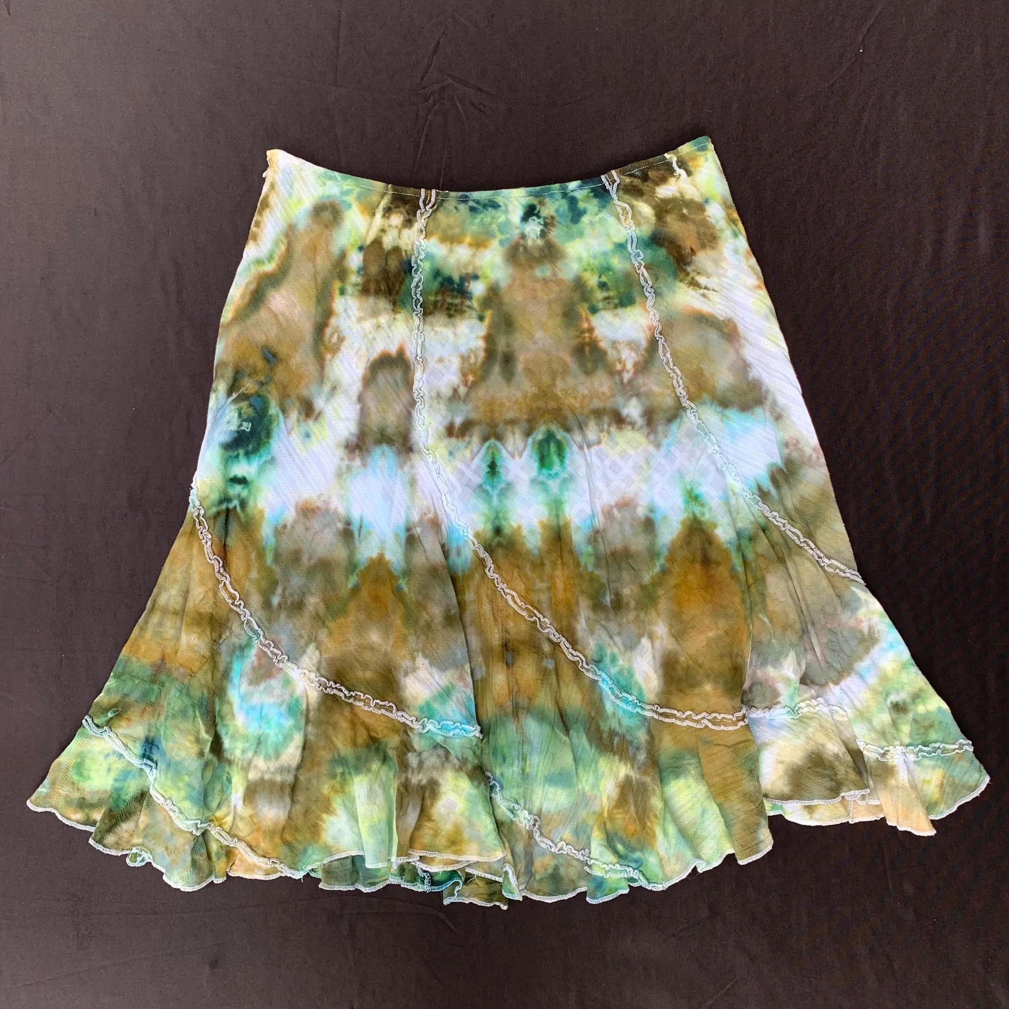 Mother Nature | Skirt | 37” waist