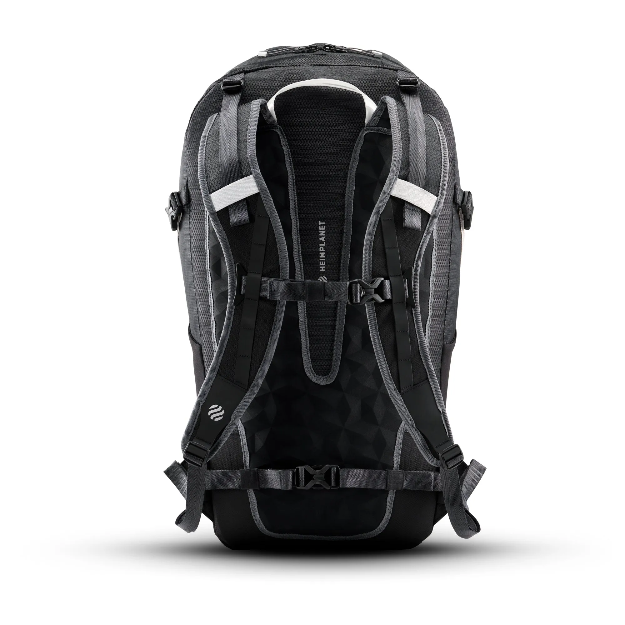 Motion Ellipse 25L, dark grey