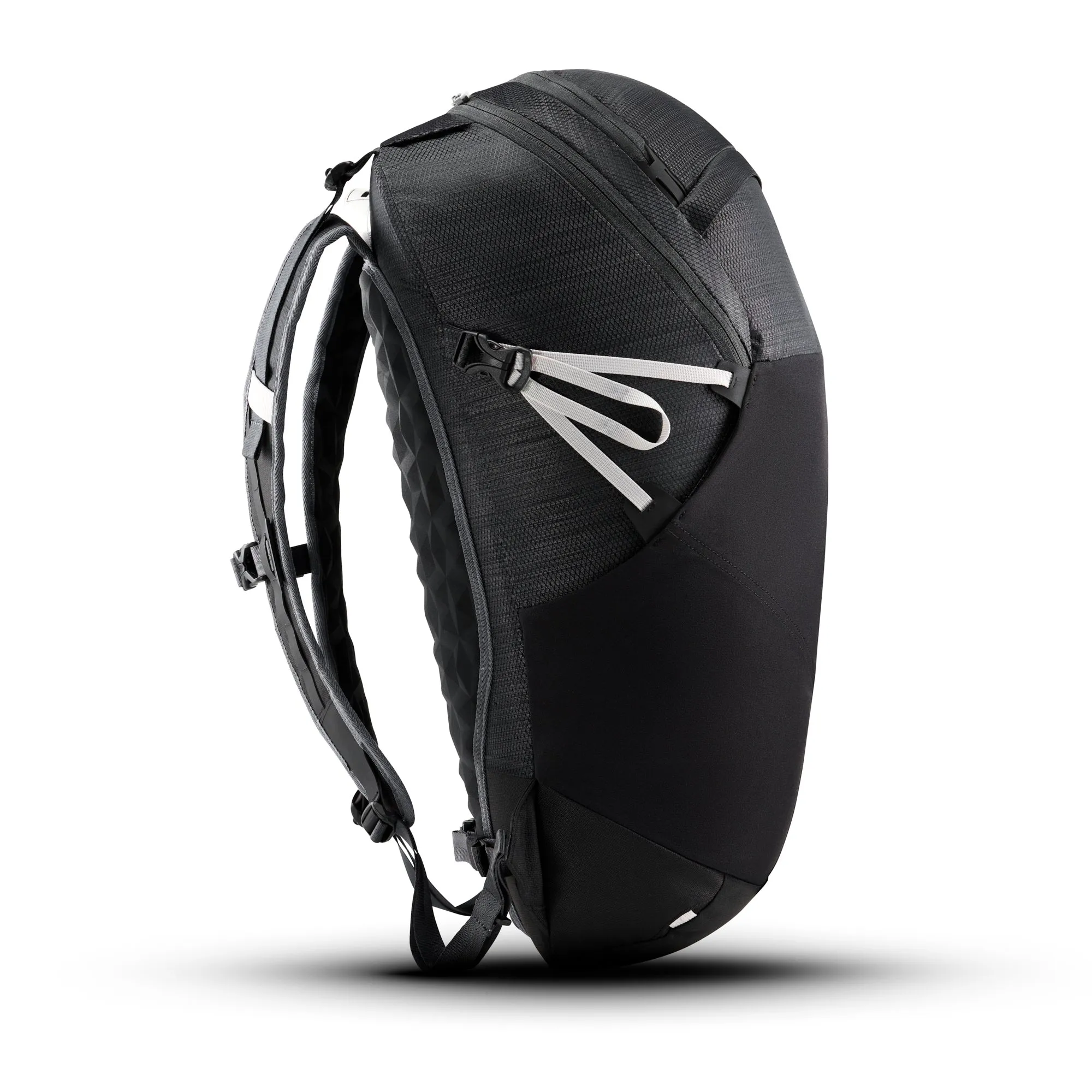 Motion Ellipse 25L, dark grey