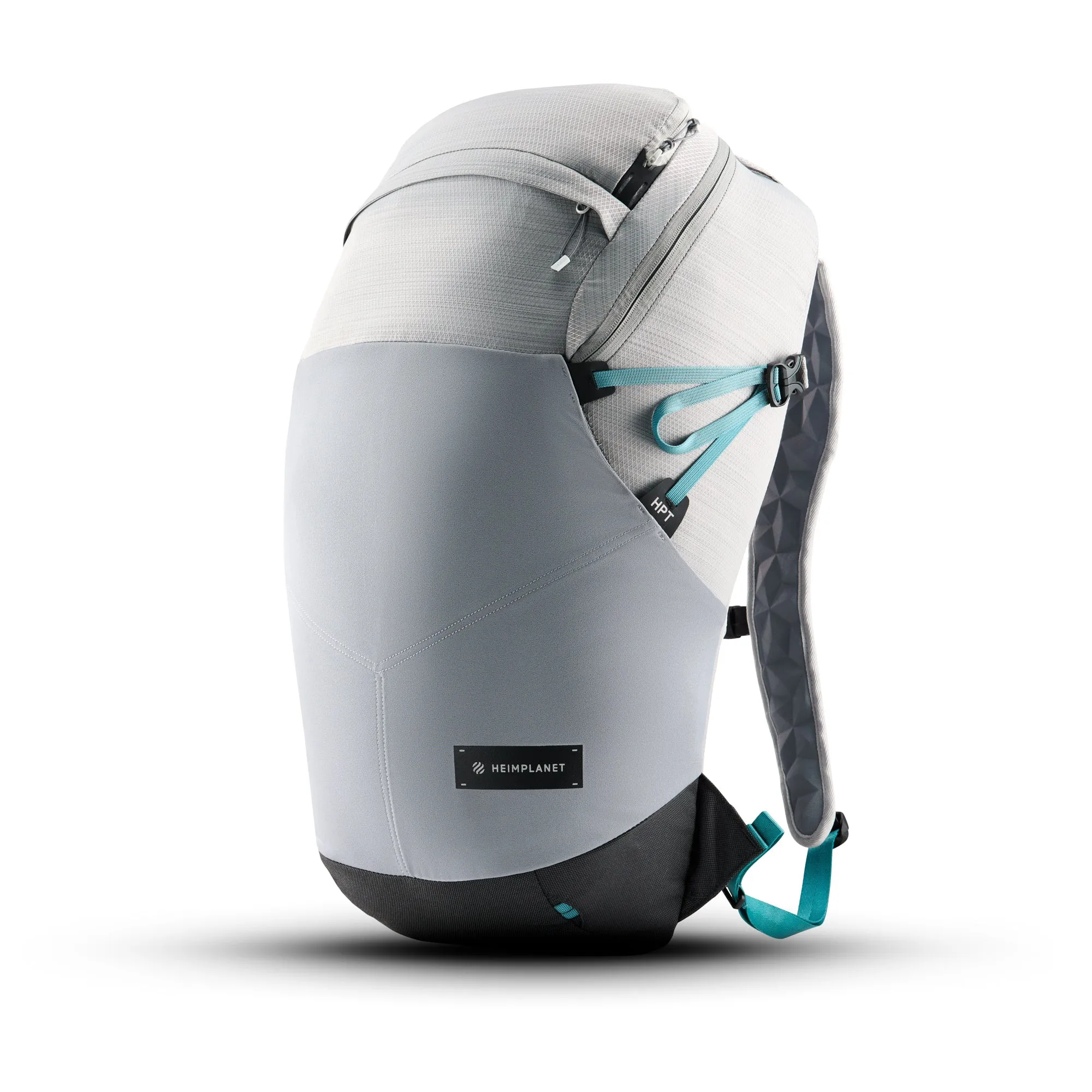 Motion Ellipse 25L, light grey