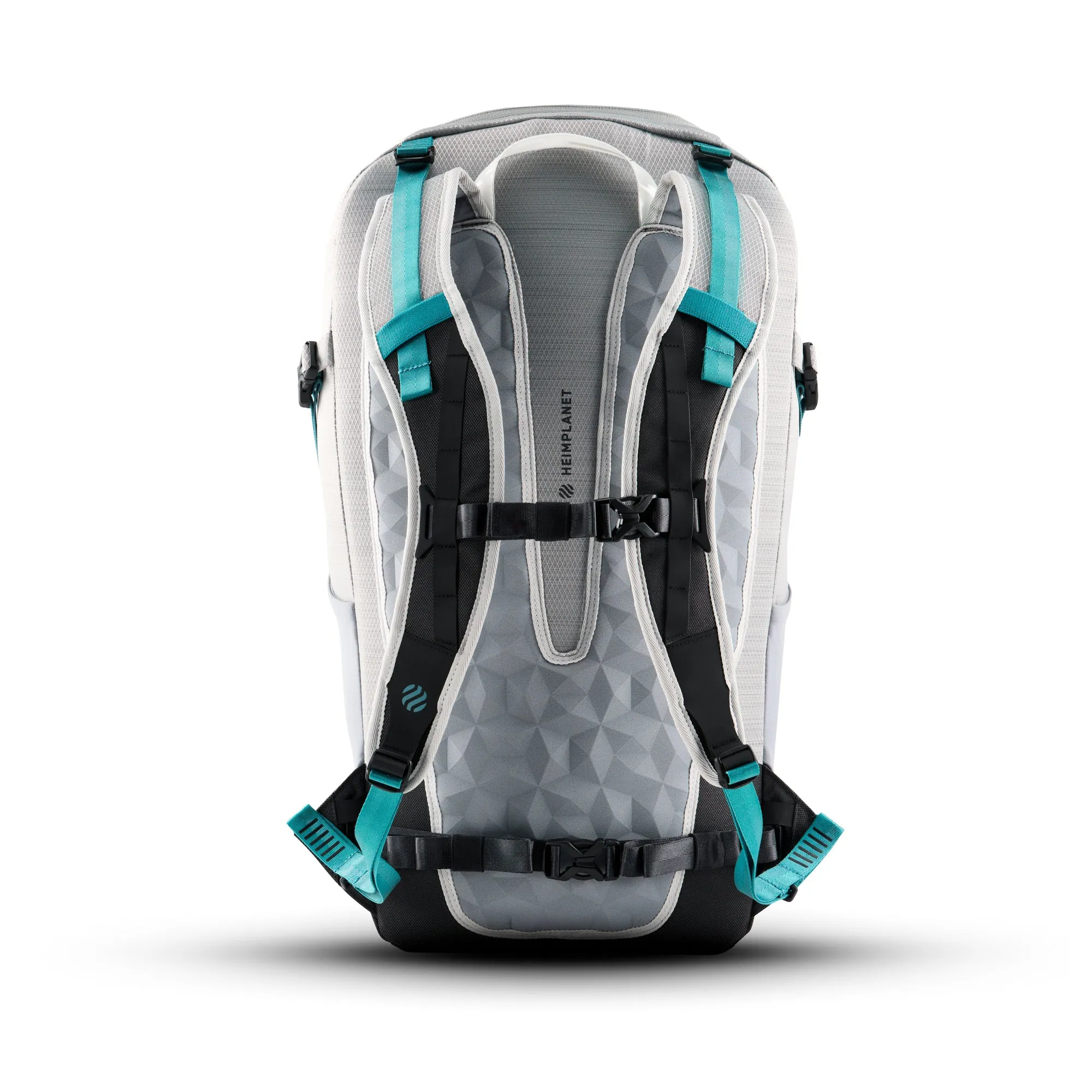 Motion Ellipse 25L, light grey