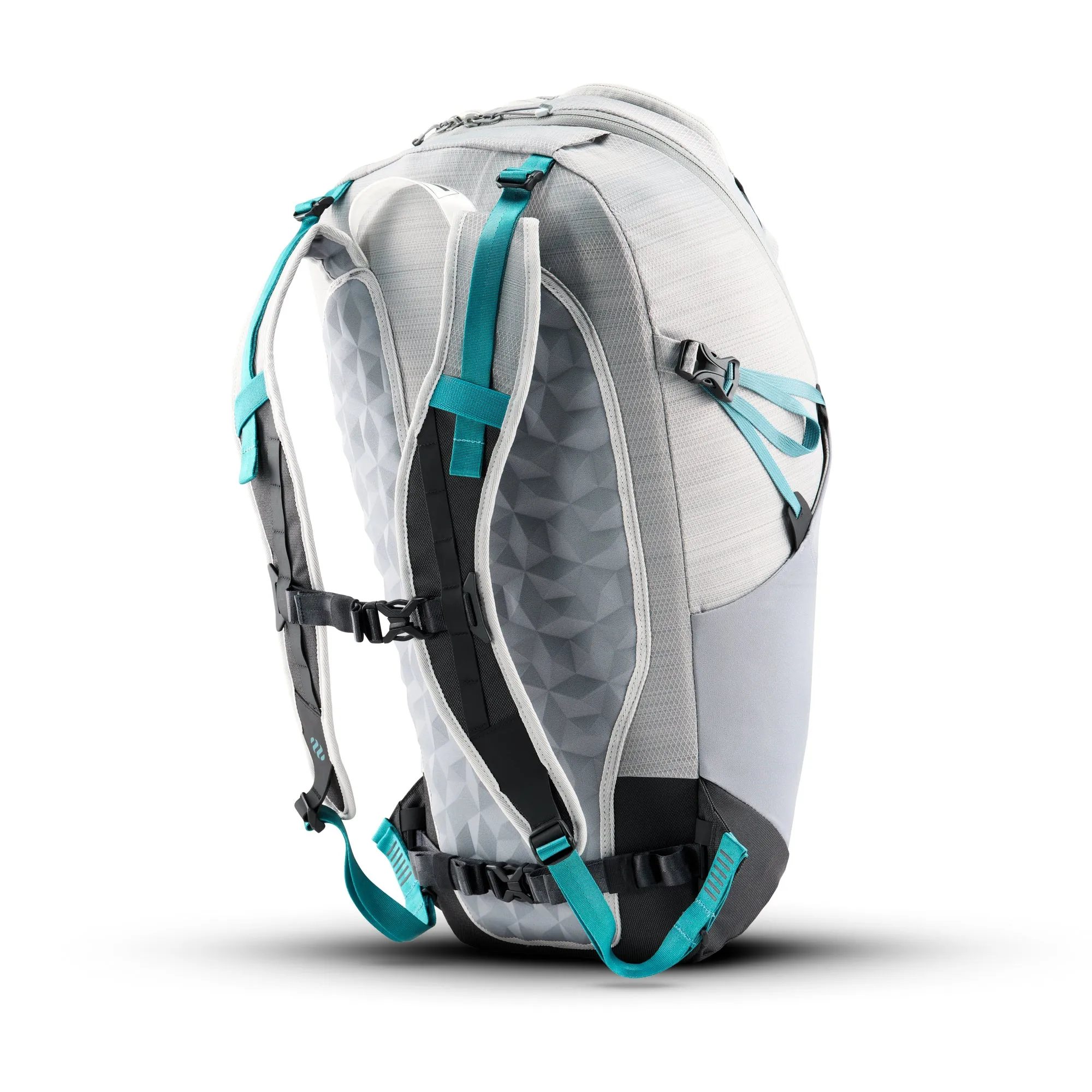 Motion Ellipse 25L, light grey