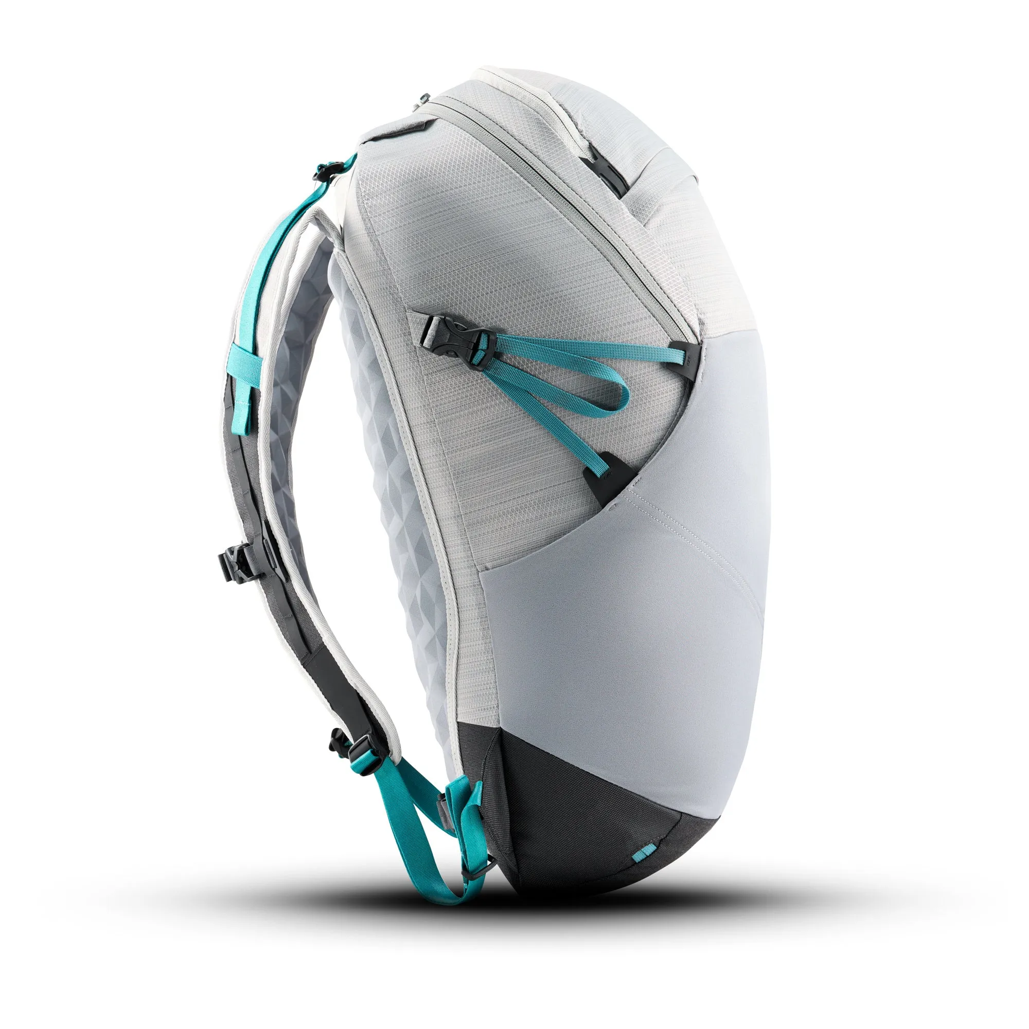 Motion Ellipse 25L, light grey