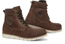 Motorcycle boots Revit Ginza 3, brown