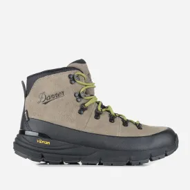 MOUNTAIN 600 GORE TEX BOOT - OLIVE/BLACK