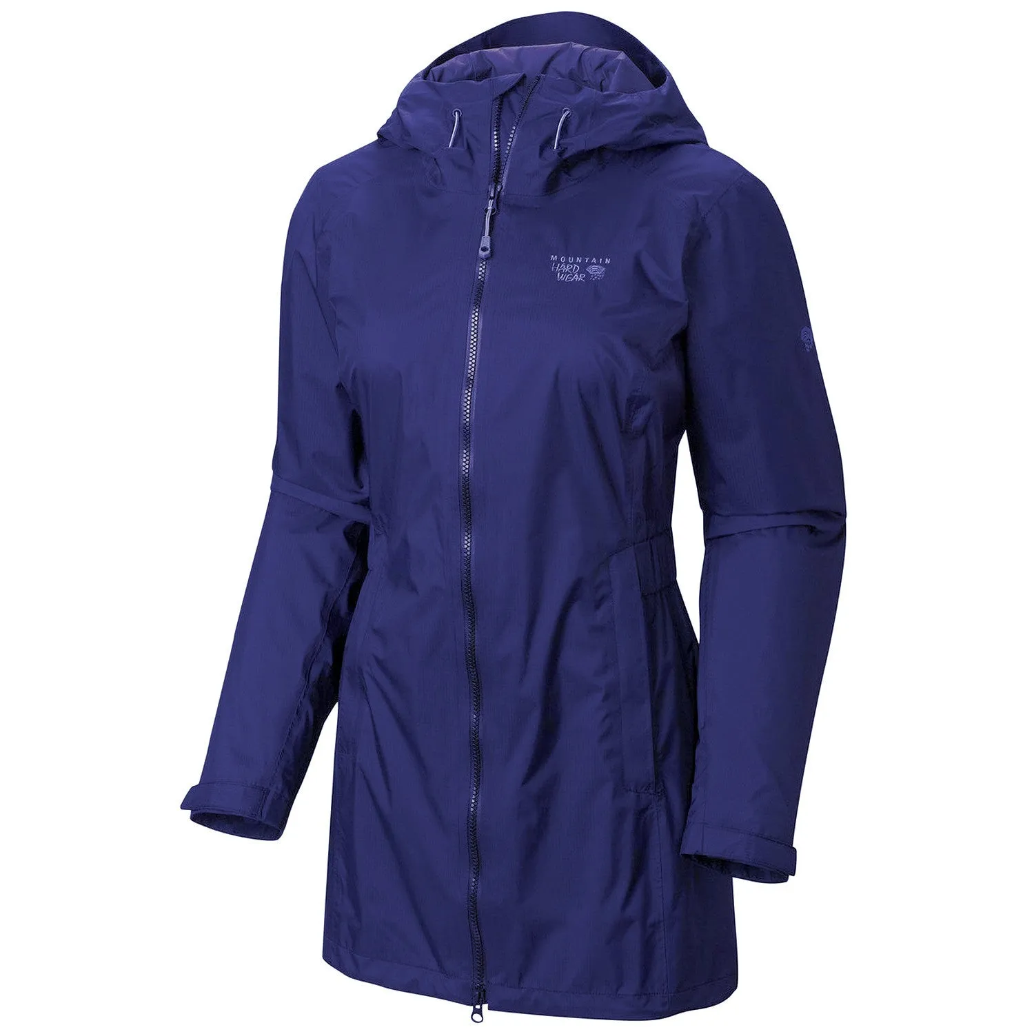 Mountain Hardwear Finder Parka Jacket - Womens