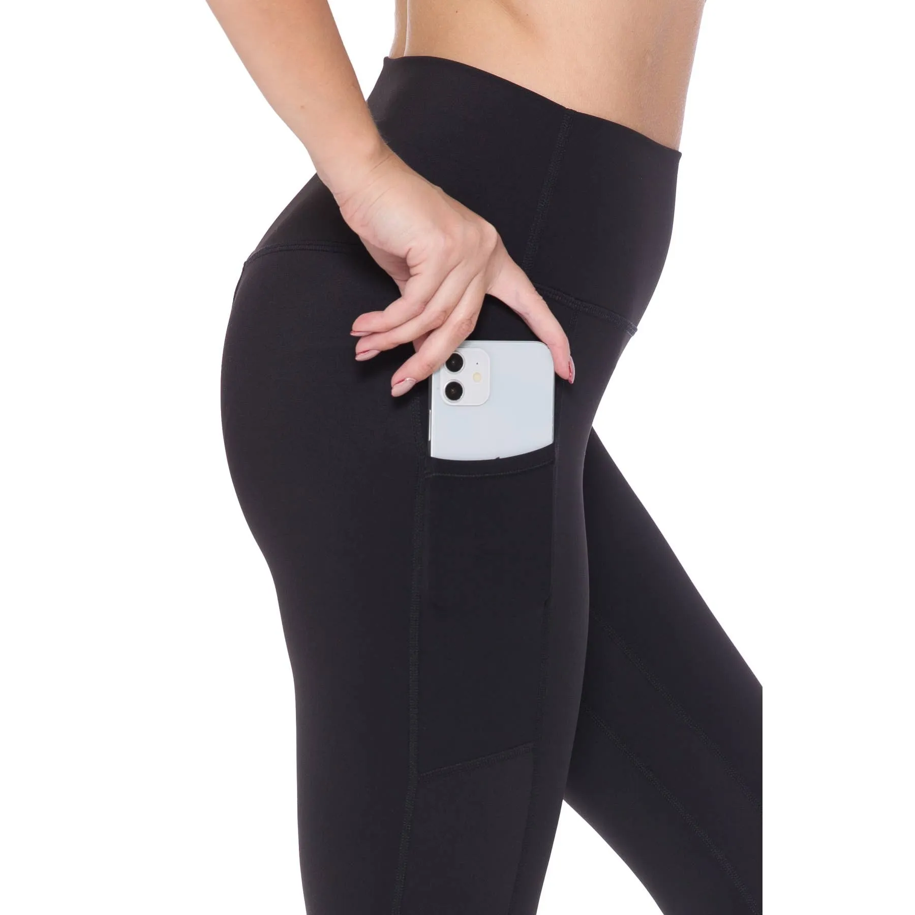 MOVE YOURSELF LEGGINGS (2 colors) Fit USA