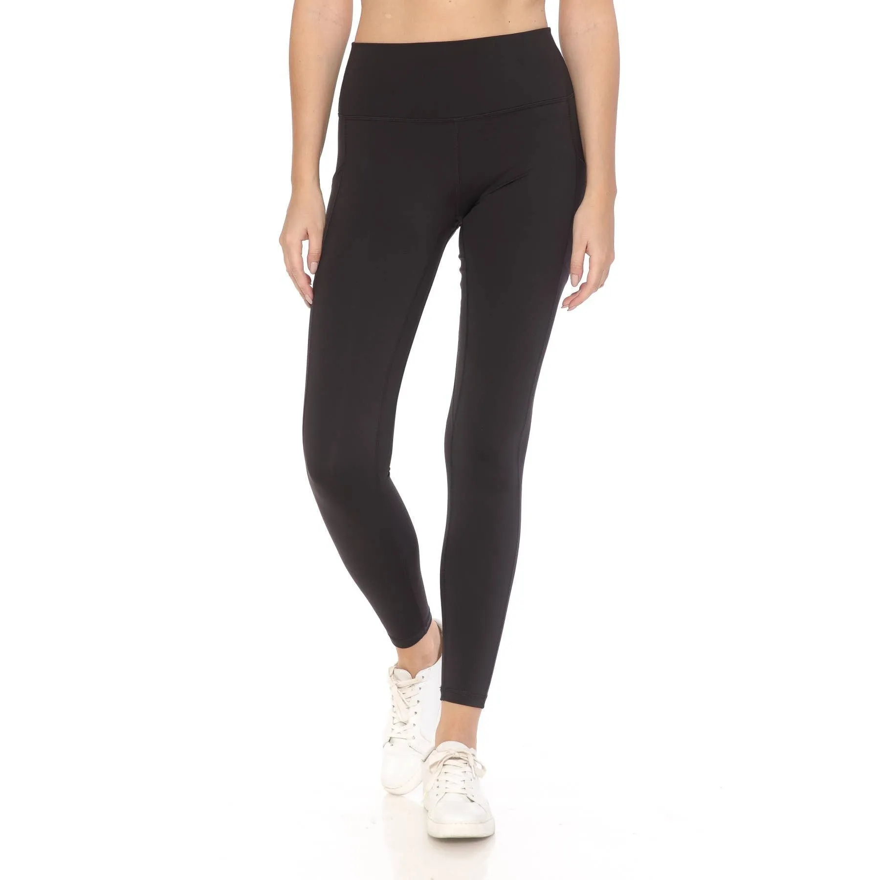 MOVE YOURSELF LEGGINGS (2 colors) Fit USA