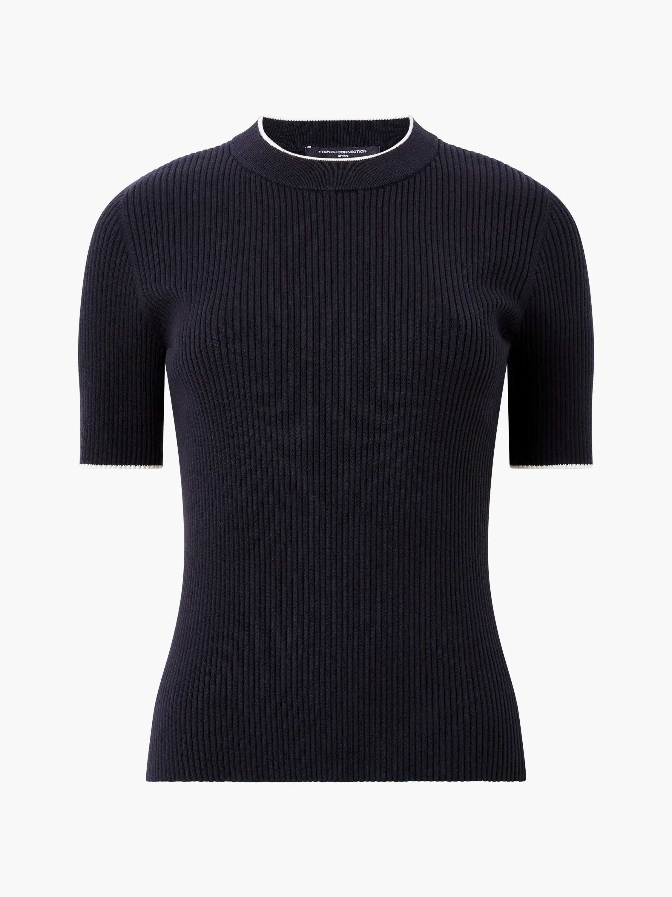 Mozza Short Sleeve Jumper