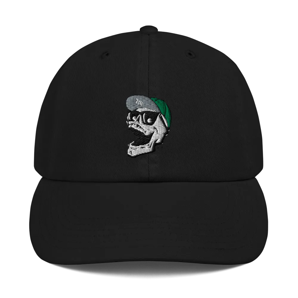 Mr. DP Champion Dad Cap