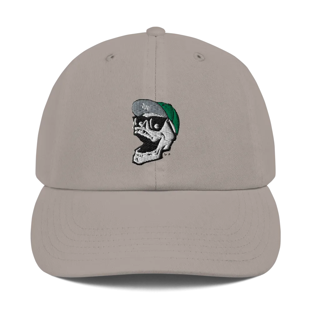 Mr. DP Champion Dad Cap