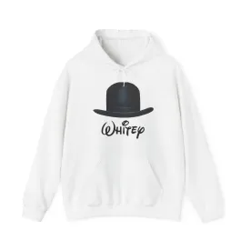 MR WHITEY - Hooded Sweatshirt