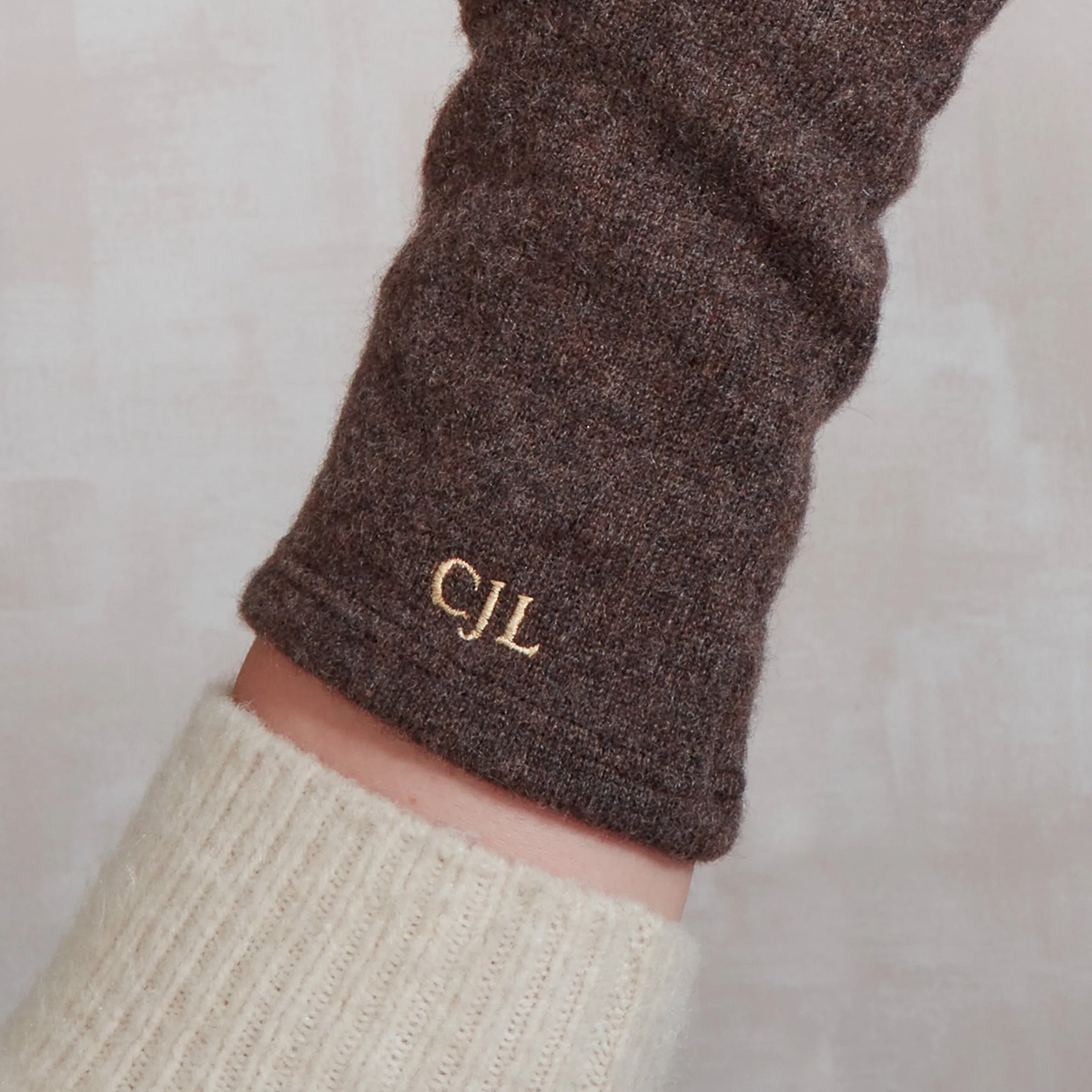 Mòrag | Cashmere Glove