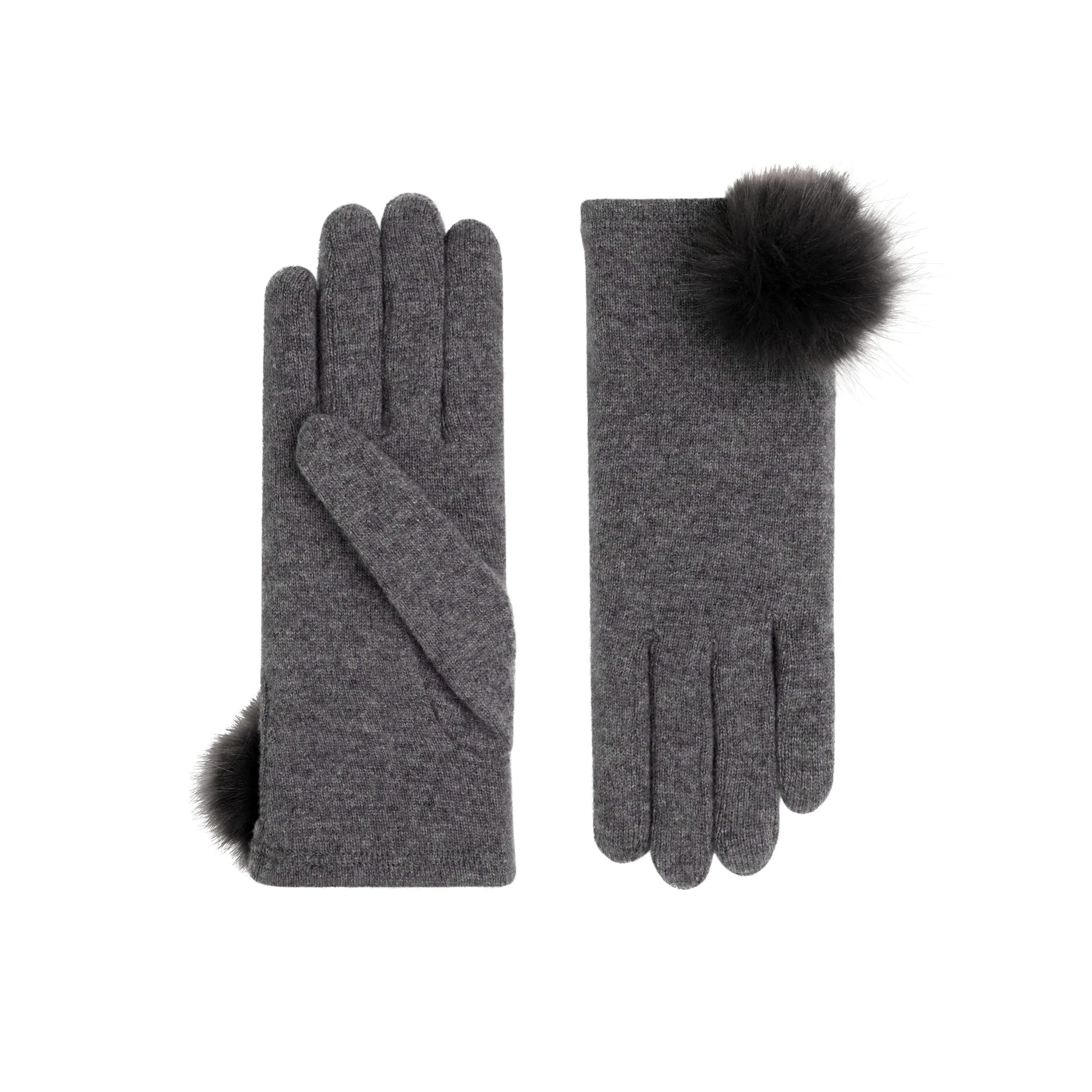 Mòrag | Cashmere Glove