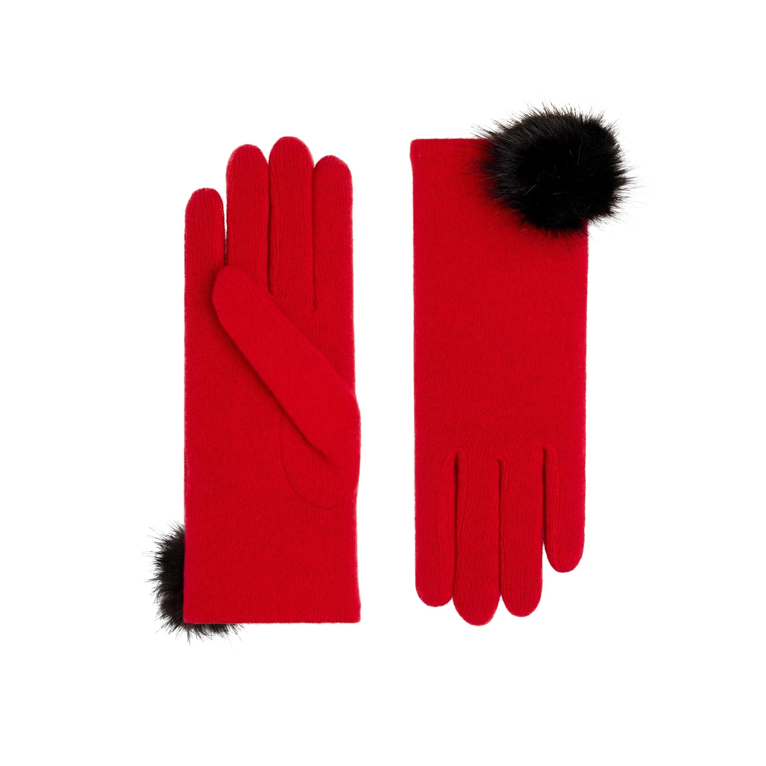 Mòrag | Cashmere Glove