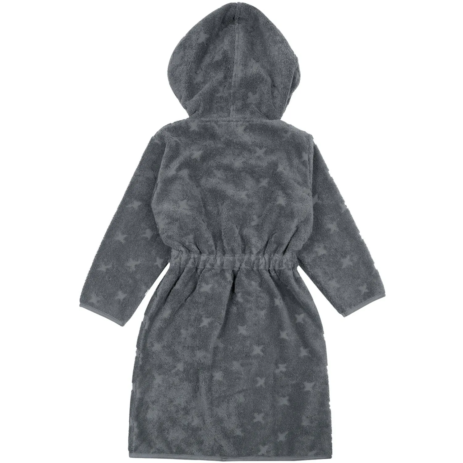 Müsli Stormy Blue Bathrobe