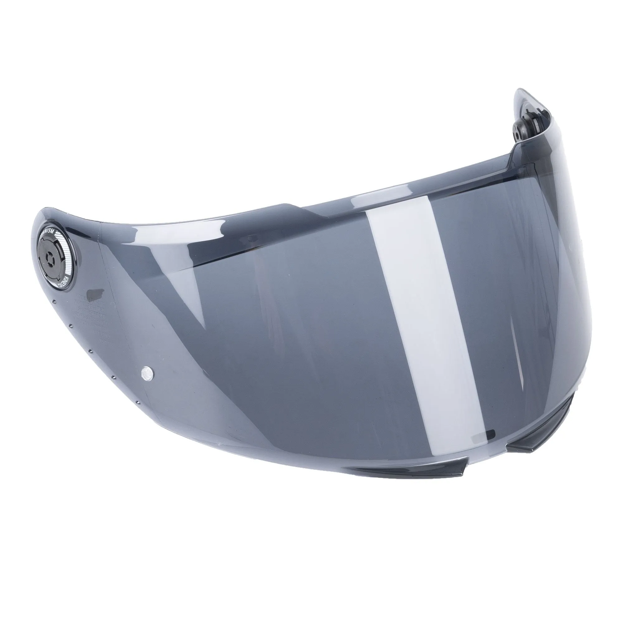 MT Braker / Stinger 2 Motorcycle Helmet Replacement Visor