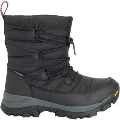 Muck Women's Nomadic Sport AGAT Lace Up WP Outdoor Boot - NWVA-000