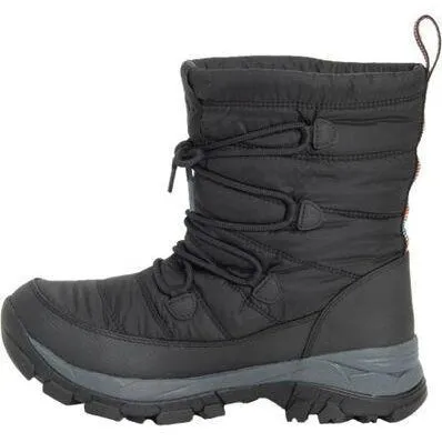 Muck Women's Nomadic Sport AGAT Lace Up WP Outdoor Boot - NWVA-000