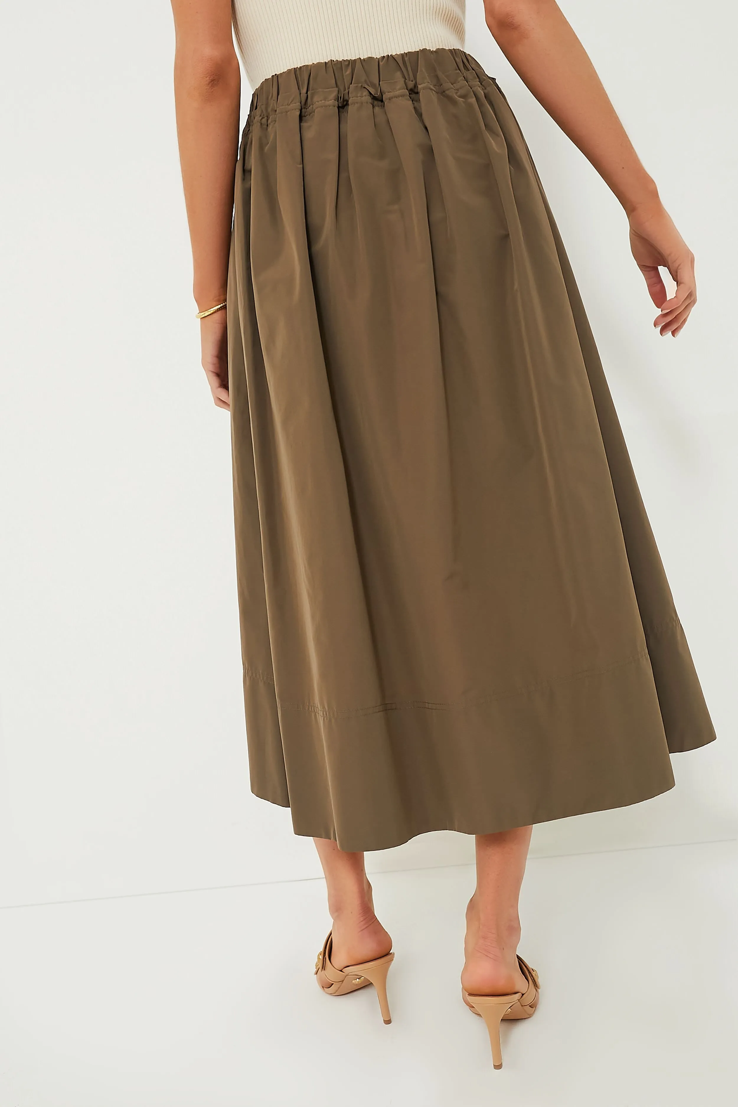 Mud Maman Skirt