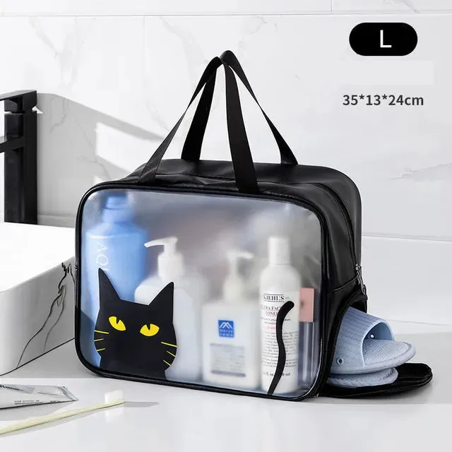 Multi Purpose Storage Bag5447-Cat