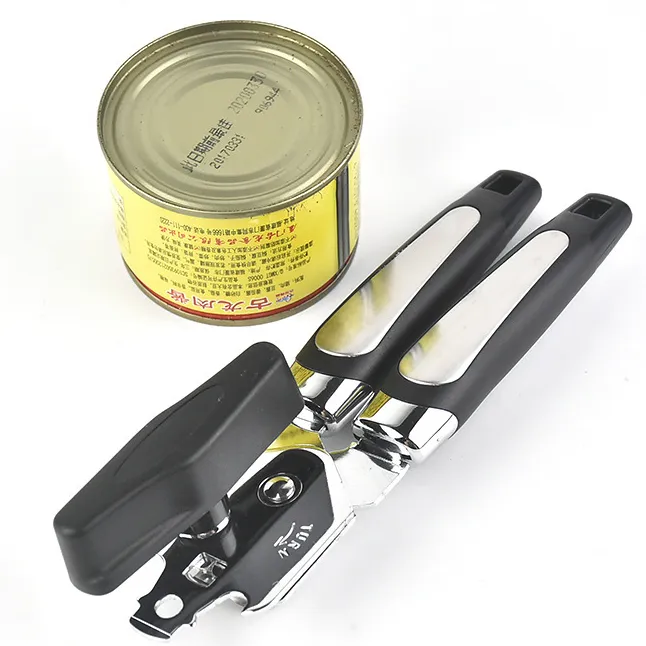 Multifunctional Can Opener Creative Canner