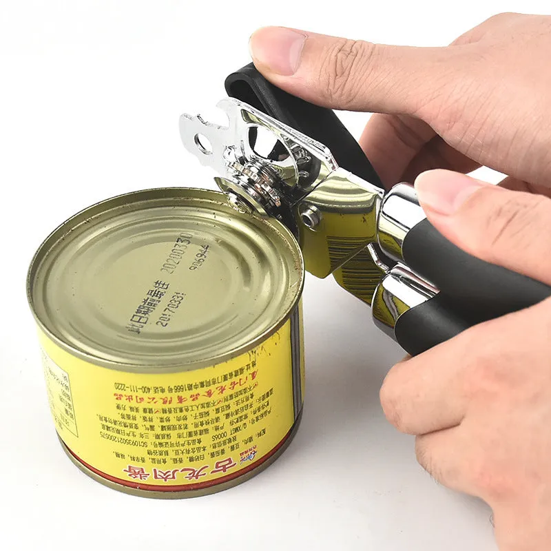 Multifunctional Can Opener Creative Canner