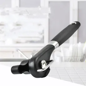 Multifunctional can opener