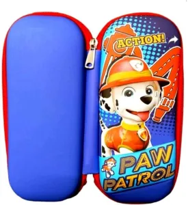 Multipurpose Pouch for kids Paw Patrol Art Canvas Pencil Box